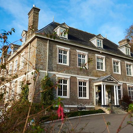 Buckland Tout Saints Hotel Totnes Exterior photo
