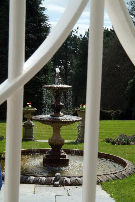 Buckland Tout Saints Hotel Totnes Exterior photo