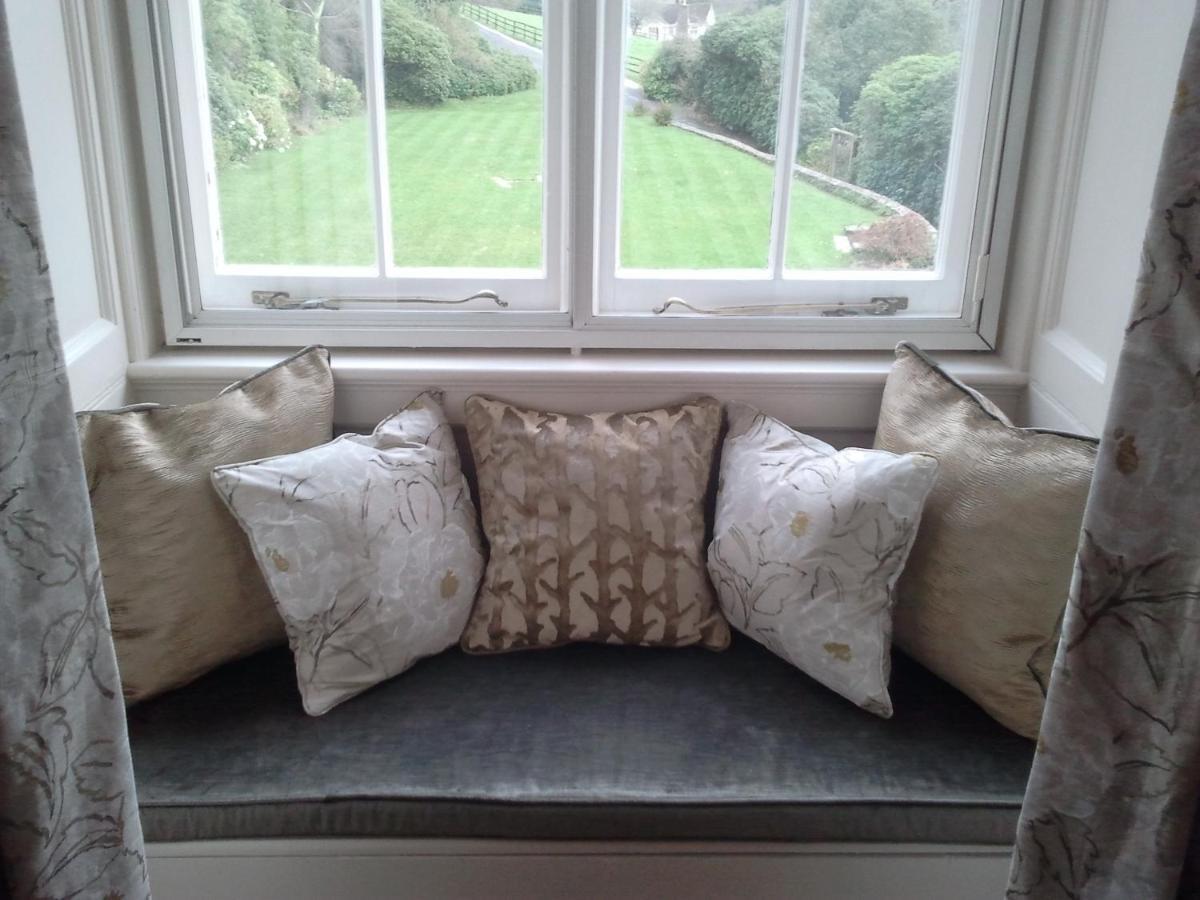 Buckland Tout Saints Hotel Totnes Room photo